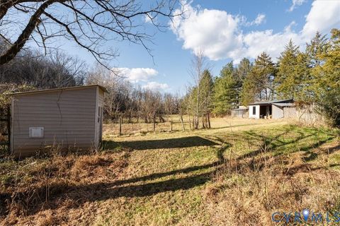 Tiny photo for 1208 Manteo Road, Buckingham, VA 23921 (MLS # 2605212)