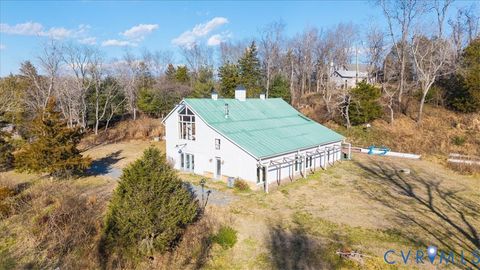 Tiny photo for 1208 Manteo Road, Buckingham, VA 23921 (MLS # 2605212)