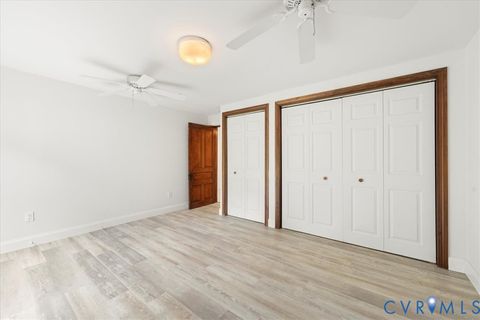 Tiny photo for 1208 Manteo Road, Buckingham, VA 23921 (MLS # 2605212)