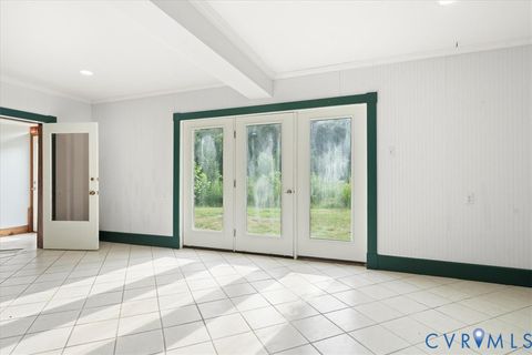 Tiny photo for 1208 Manteo Road, Buckingham, VA 23921 (MLS # 2605212)