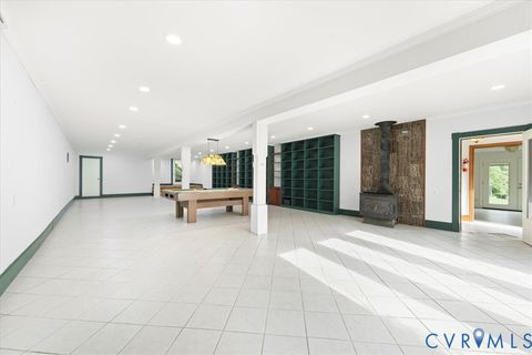 Tiny photo for 1208 Manteo Road, Buckingham, VA 23921 (MLS # 2605212)