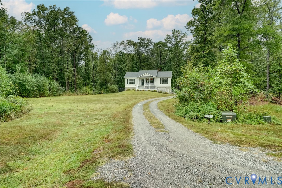191 Dove Hollow Drive