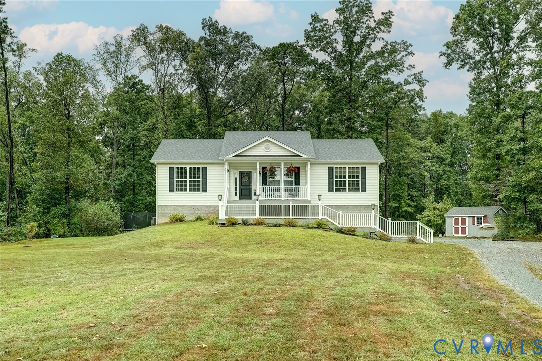 191 Dove Hollow Drive