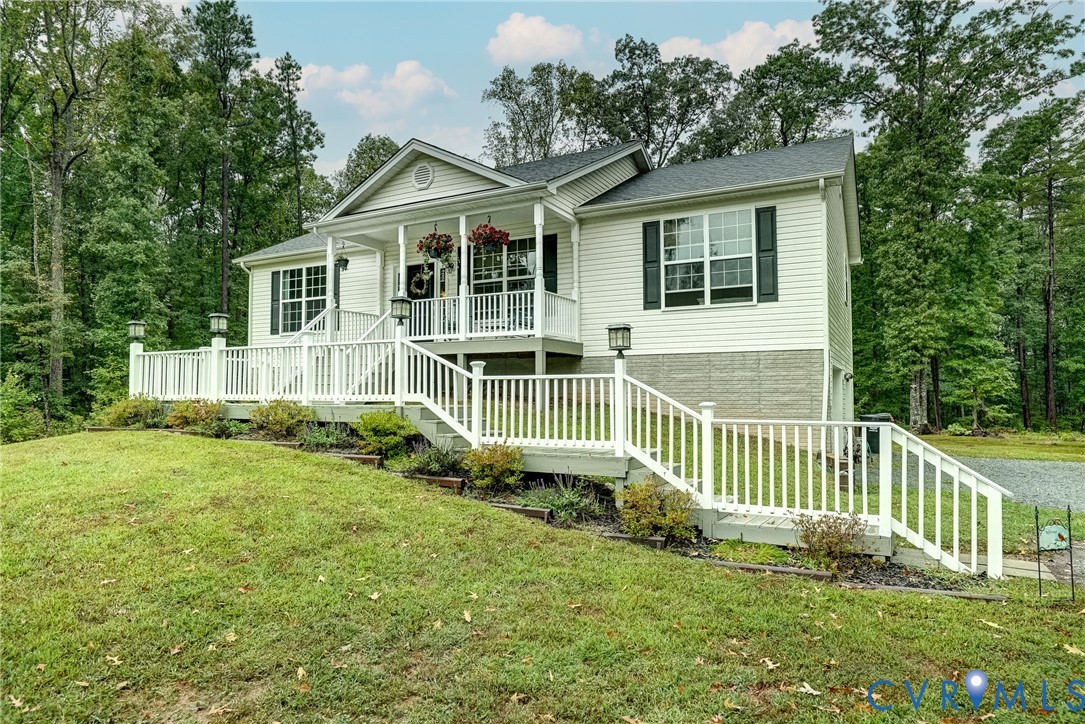 191 Dove Hollow Drive