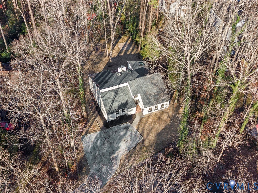 3201 Barnes Spring Court