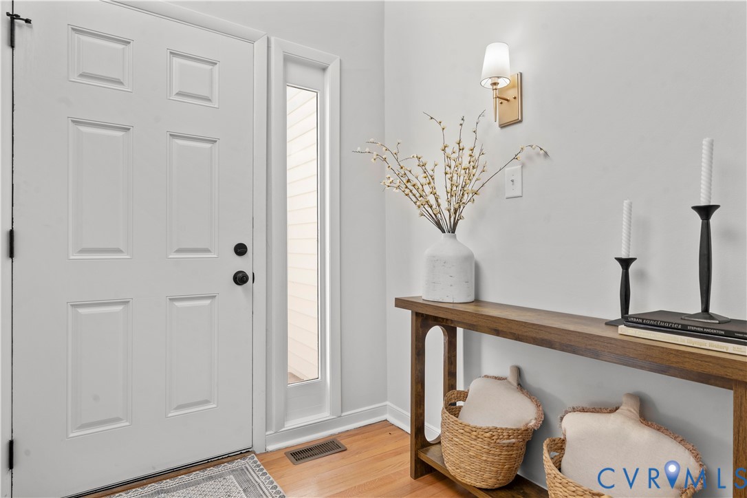 3201 Barnes Spring Court