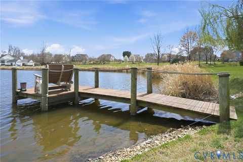 Tiny photo for 2007 Channel View Terrace, Chester, VA 23836 (MLS # 2606804)