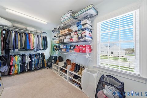 Tiny photo for 2007 Channel View Terrace, Chester, VA 23836 (MLS # 2606804)