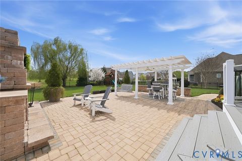 Tiny photo for 2007 Channel View Terrace, Chester, VA 23836 (MLS # 2606804)