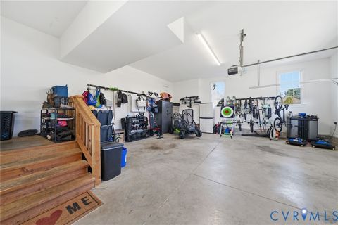 Tiny photo for 2007 Channel View Terrace, Chester, VA 23836 (MLS # 2606804)