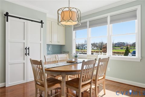 Tiny photo for 2007 Channel View Terrace, Chester, VA 23836 (MLS # 2606804)