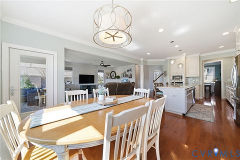 Tiny photo for 2007 Channel View Terrace, Chester, VA 23836 (MLS # 2606804)