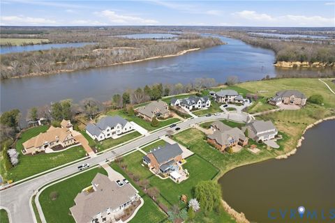 Tiny photo for 2007 Channel View Terrace, Chester, VA 23836 (MLS # 2606804)