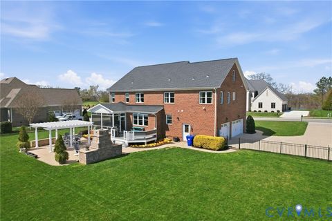 Tiny photo for 2007 Channel View Terrace, Chester, VA 23836 (MLS # 2606804)