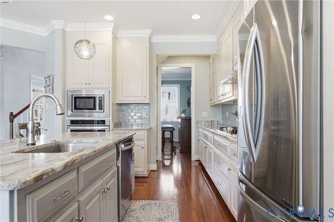 Tiny photo for 2007 Channel View Terrace, Chester, VA 23836 (MLS # 2606804)