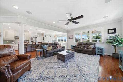 Tiny photo for 2007 Channel View Terrace, Chester, VA 23836 (MLS # 2606804)