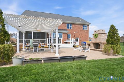 Tiny photo for 2007 Channel View Terrace, Chester, VA 23836 (MLS # 2606804)