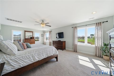 Tiny photo for 2007 Channel View Terrace, Chester, VA 23836 (MLS # 2606804)