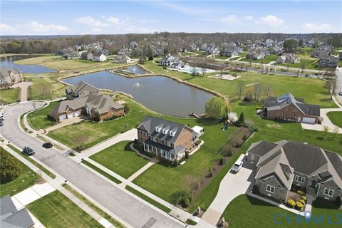 Tiny photo for 2007 Channel View Terrace, Chester, VA 23836 (MLS # 2606804)