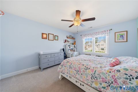 Tiny photo for 2007 Channel View Terrace, Chester, VA 23836 (MLS # 2606804)