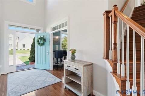 Tiny photo for 2007 Channel View Terrace, Chester, VA 23836 (MLS # 2606804)