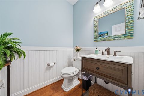 Tiny photo for 2007 Channel View Terrace, Chester, VA 23836 (MLS # 2606804)