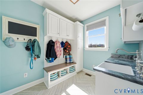 Tiny photo for 2007 Channel View Terrace, Chester, VA 23836 (MLS # 2606804)