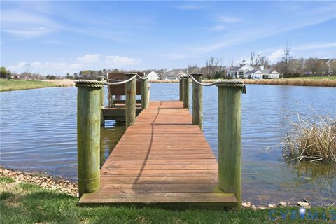 Tiny photo for 2007 Channel View Terrace, Chester, VA 23836 (MLS # 2606804)