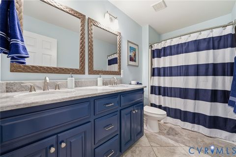 Tiny photo for 2007 Channel View Terrace, Chester, VA 23836 (MLS # 2606804)