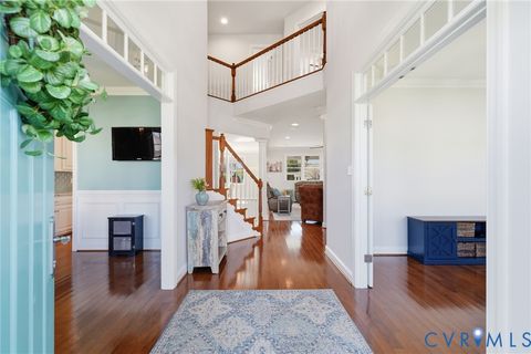 Tiny photo for 2007 Channel View Terrace, Chester, VA 23836 (MLS # 2606804)