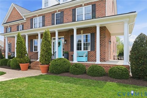 Tiny photo for 2007 Channel View Terrace, Chester, VA 23836 (MLS # 2606804)
