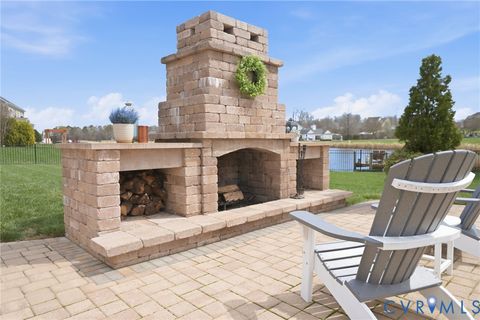 Tiny photo for 2007 Channel View Terrace, Chester, VA 23836 (MLS # 2606804)