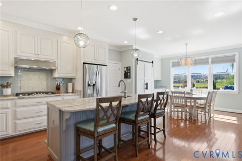 Tiny photo for 2007 Channel View Terrace, Chester, VA 23836 (MLS # 2606804)