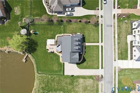 Tiny photo for 2007 Channel View Terrace, Chester, VA 23836 (MLS # 2606804)