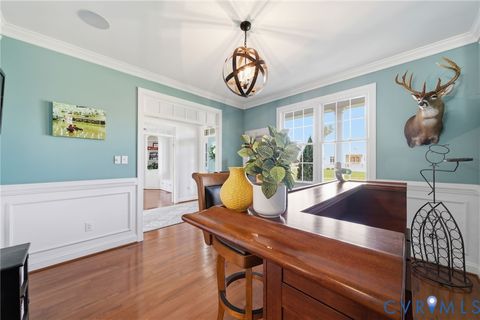 Tiny photo for 2007 Channel View Terrace, Chester, VA 23836 (MLS # 2606804)