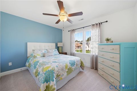 Tiny photo for 2007 Channel View Terrace, Chester, VA 23836 (MLS # 2606804)