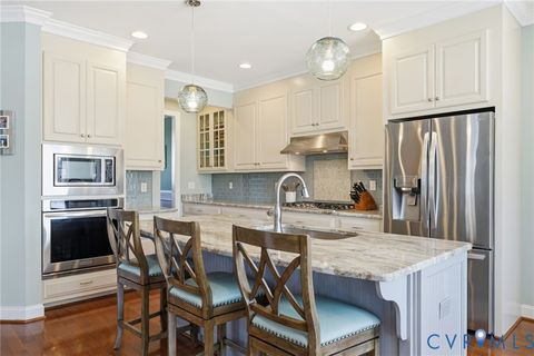 Tiny photo for 2007 Channel View Terrace, Chester, VA 23836 (MLS # 2606804)