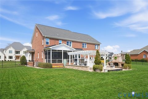 Tiny photo for 2007 Channel View Terrace, Chester, VA 23836 (MLS # 2606804)