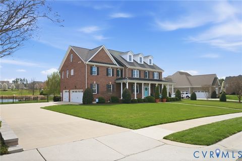 Tiny photo for 2007 Channel View Terrace, Chester, VA 23836 (MLS # 2606804)