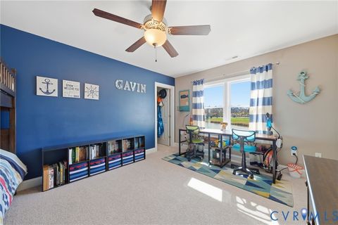 Tiny photo for 2007 Channel View Terrace, Chester, VA 23836 (MLS # 2606804)