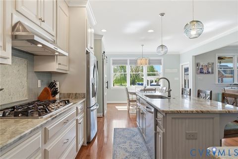 Tiny photo for 2007 Channel View Terrace, Chester, VA 23836 (MLS # 2606804)