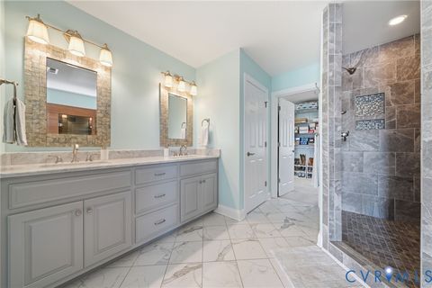 Tiny photo for 2007 Channel View Terrace, Chester, VA 23836 (MLS # 2606804)