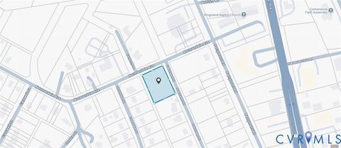 Tiny photo for 8900 Oak Lawn Street, Richmond, VA 23237 (MLS # 2601020)