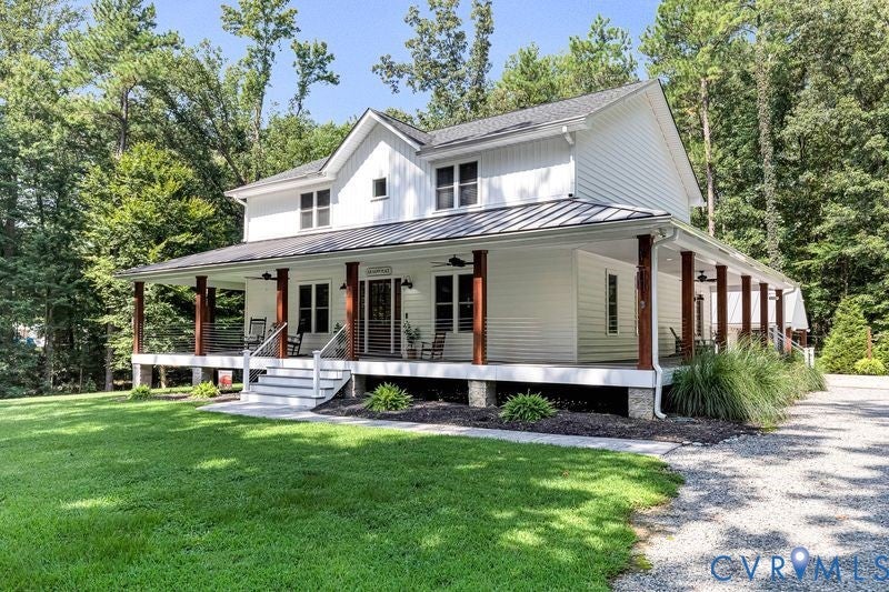 13232 Depot Road