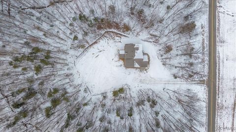 A home in Powhatan