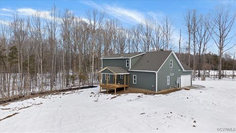 A home in Powhatan