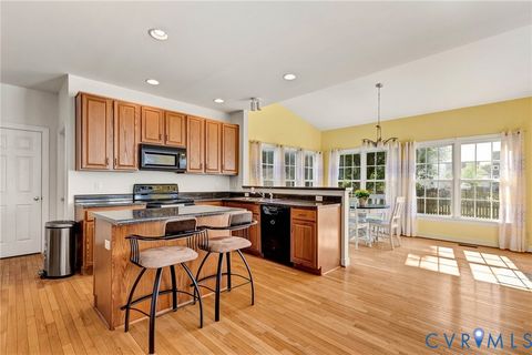 Tiny photo for 9057 Haversack Lane, Mechanicsville, VA 23116 (MLS # 2610622)
