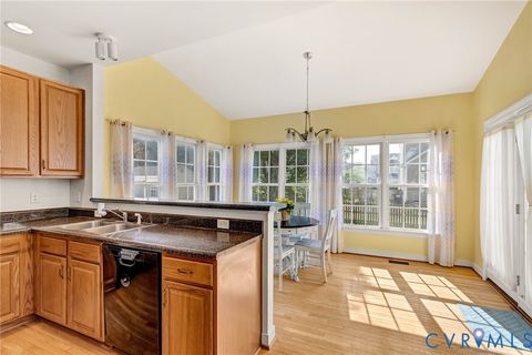 Tiny photo for 9057 Haversack Lane, Mechanicsville, VA 23116 (MLS # 2610622)