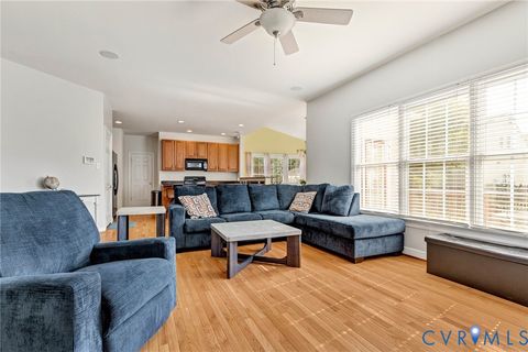 Tiny photo for 9057 Haversack Lane, Mechanicsville, VA 23116 (MLS # 2610622)