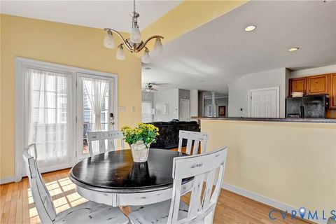 Tiny photo for 9057 Haversack Lane, Mechanicsville, VA 23116 (MLS # 2610622)